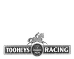 TOOHEYS RACING TOOHEYS NEW DRAUGHT BEER