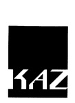 KAZ