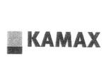 KAMAX