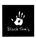 BLACK TOM'S