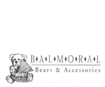 BALMORAL BEARS & ACCESSORIES
