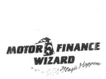MOTOR FINANCE WIZARD MAGIC HAPPENS