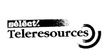 SELECT' TELERESOURCES