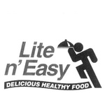 LITE N' EASY DELICIOUS HEALTHY FOOD