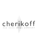 CHERIKOFF THE RARE SPICE COMPANY