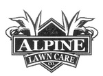 THE ALPINE LAWN CARE CO.