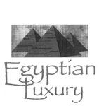 EGYPTIAN LUXURY