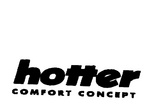 HOTTER COMFORT CONCEPT