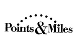 POINTS & MILES