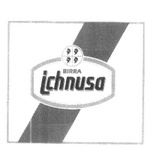 BIRRA ICHNUSA