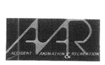 AAR ACCIDENT ANIMATION & RECREATION