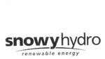 SNOWYHYDRO RENEWABLE ENERGY