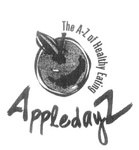 THE A-Z OF HEALTHY EATING APPLEDAYZ