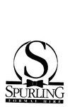 S SPURLING FORMAL HIRE