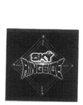 SKY RINGSIDE