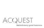ACQUEST BEHIND EVERY GOOD BUSINESS