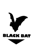 BLACK BAT