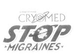 LABORATORIES CRYOMED STOP MIGRAINES