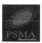 PSMA AUSTRALIA