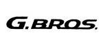 G.BROS.