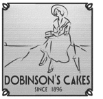 DOBINSON'S CAKES SINCE 1896