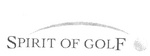 SPIRIT OF GOLF