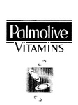 PALMOLIVE VITAMINS