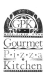 G.P.K WOOD-FIRED OVEN GOURMET P.I.Z.Z.A KITCHEN