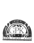 G.P.K WOOD-FIRED OVEN
