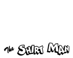 THE SHIRT MAN