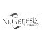 NUGENESIS TECHNOLOGIES