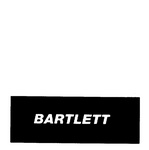 BARTLETT