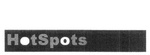 HOTSPOTS