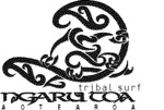 TRIBAL SURF NGARU TOA AOTEAROA