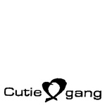 CUTIE GANG