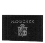 HENSCHKE EST. 1868 C H