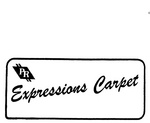PR EXPRESSIONS CARPET