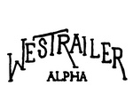 WESTRAILER ALPHA