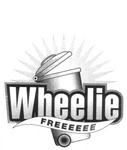 WHEELIE FREEEEEE