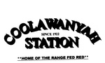 COOLAWANYAH SINCE 1922 STATION HOME OF THE RANGE FED RED