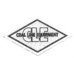 COAL LINE EQUIPMENT CLE