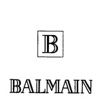 B  BALMAIN