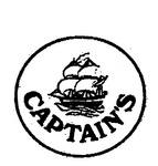 CAPTAIN'S