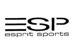 ESP ESPRIT SPORTS