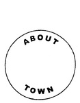 ABOUT TOWN