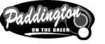 PADDINGTON ON THE GREEN