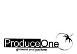 PRODUCEONE GROWERS AND PACKERS