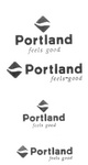 PORTLAND FEELS GOOD ; PORTLAND FEELS-GOOD