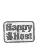 HAPPY HOST