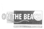 ON THE BEACH